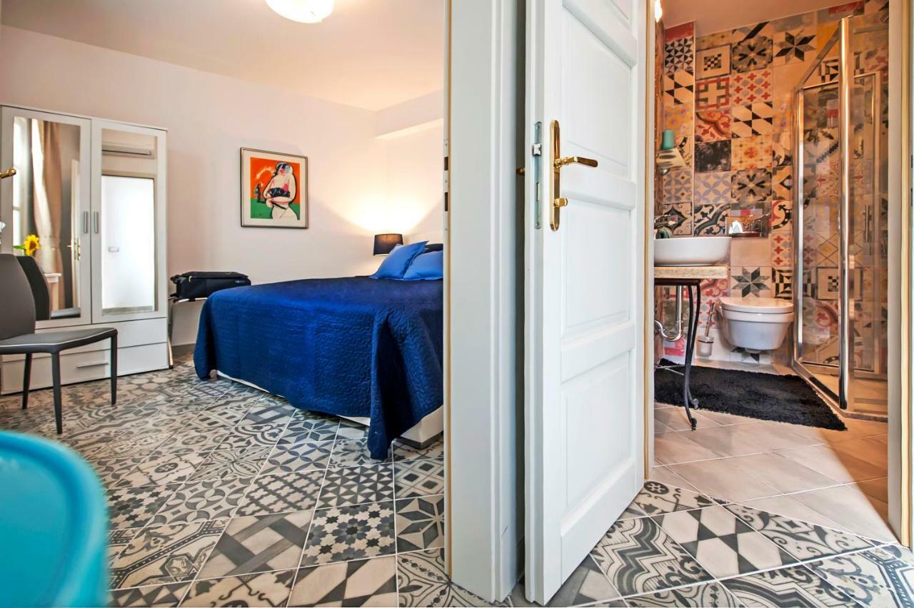 Seaview House Rosali Villa Ровин Екстериор снимка