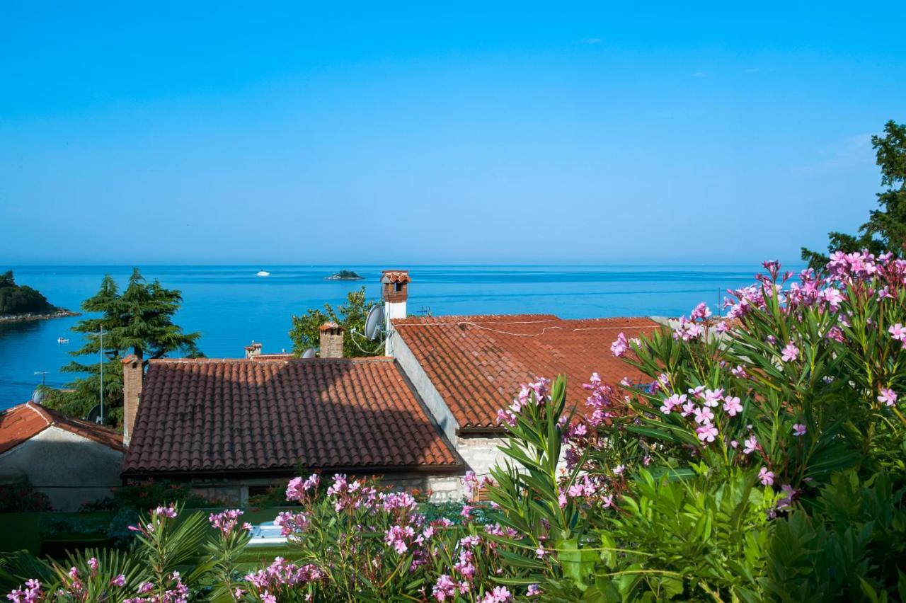Seaview House Rosali Villa Ровин Екстериор снимка